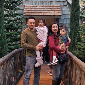 Meet your Posher, Phoebe